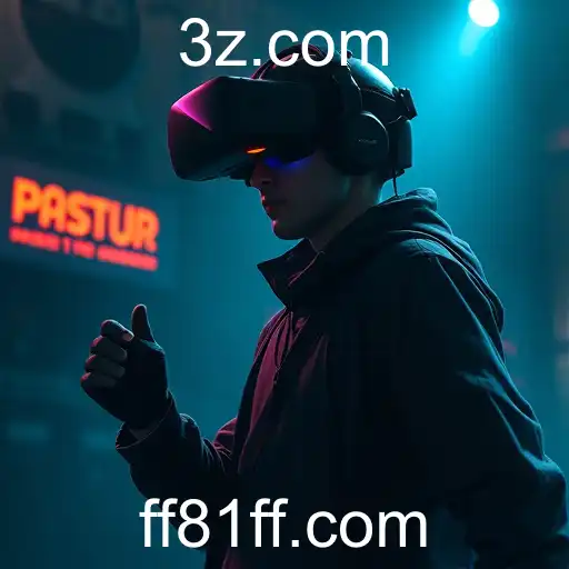 A Revolução dos Jogos em 2025: O Impacto de '81FF'