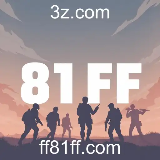 A Ascensão do 81FF no Mundo dos Jogos