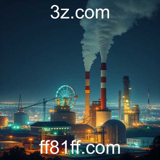 Novo Horizonte Para os Jogos com 81FF