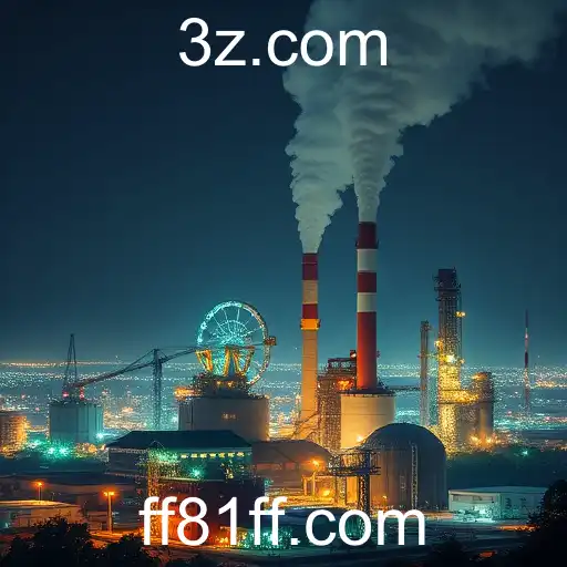 Novo Horizonte Para os Jogos com 81FF