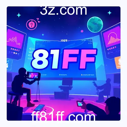 81FF: Transformações no Universo dos Jogos Online em 2025