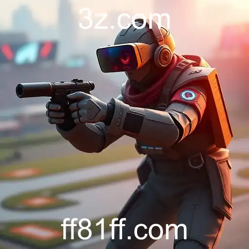 A Revolução do Jogo: 81FF e a Nova Era do Entretenimento Digital