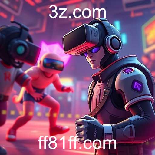 O Impacto dos Avanços Tecnológicos nos Jogos Online