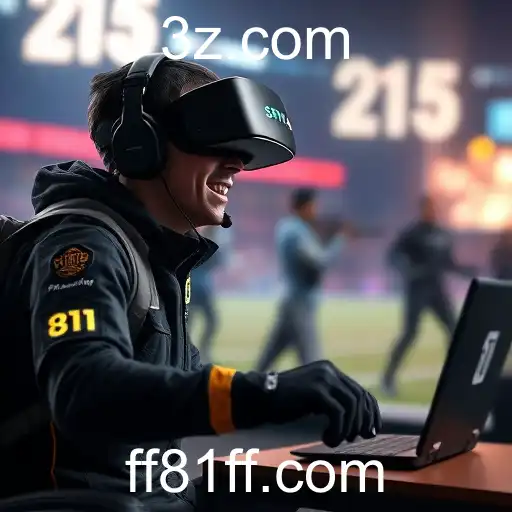 Indústria de Jogos Debate Tendências Futuras