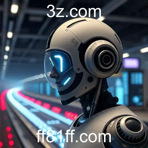 Novidades Revolucionárias no Jogo Brasileiro com 81FF