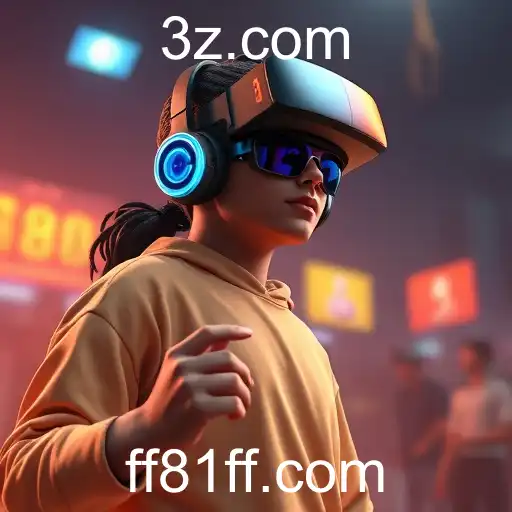 Impacto e Evolução do 81FF no Mercado de Jogos