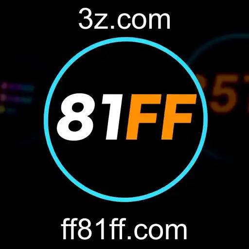 O Impacto de 81FF no Cenário dos Jogos em 2025