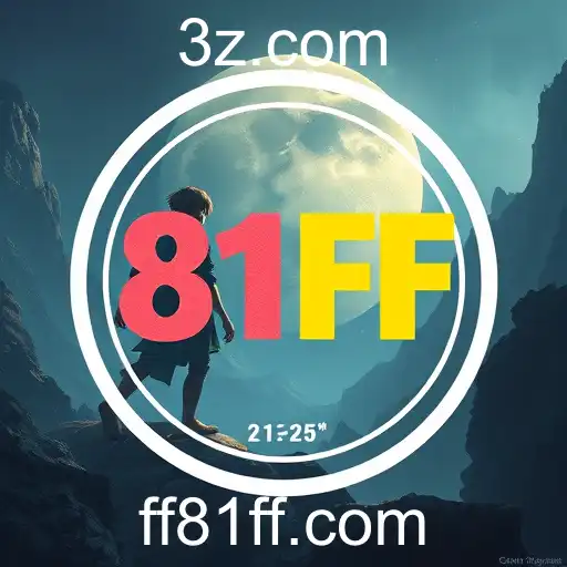 Inovações e Tendências no Mundo dos Jogos: O Impacto de '81FF'