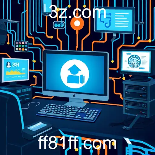 Explorando a Categoria 'Internet' nos Jogos