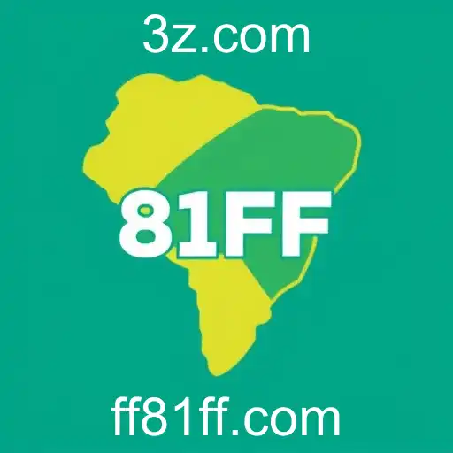 Revolução no Mundo dos Games: A Ascensão de 81FF