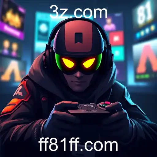 A Ascensão do 81FF: Transformando a Experiência dos Jogos Online