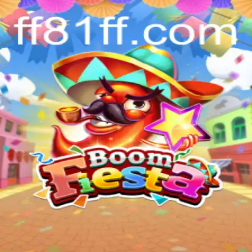 Dive into BoomFiesta: A New Era of Interactive Gaming with 81FF