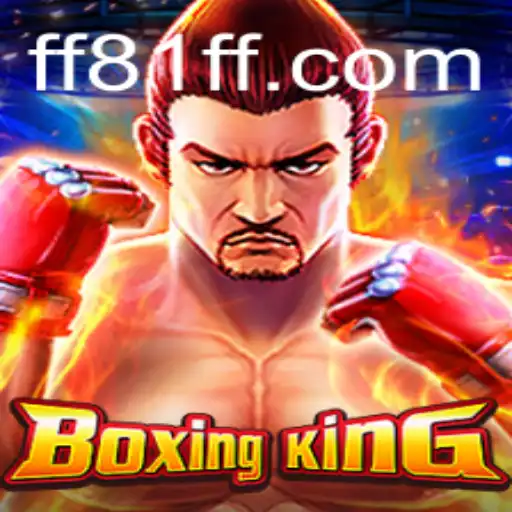 BoxingKing: The Ultimate Fighting Experience