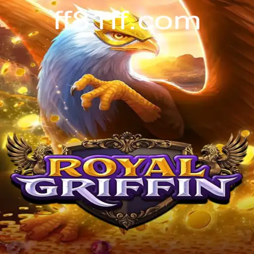 Introducing RoyalGriffin: The Ultimate Adventure in Strategy Gaming